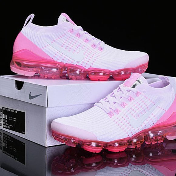 nike air vapormax flyknit 2 womens navy